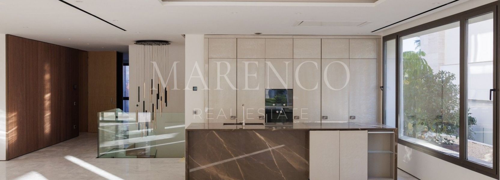 Duplex  en Epic Marbella, Marbella Golden Mile, Marbella