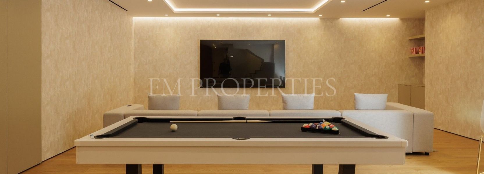 Duplex  in Epic Marbella, Marbella Golden Mile, Marbella