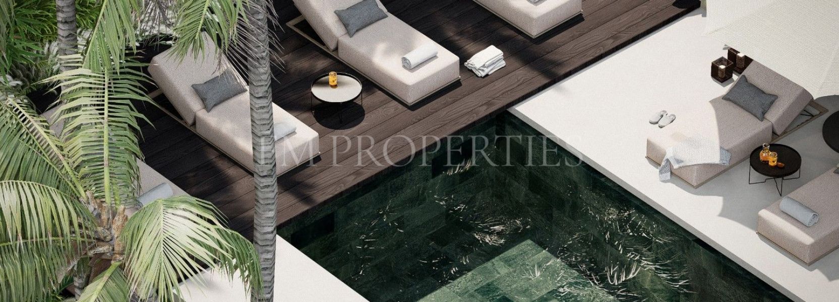 Villa  in Nueva Andalucia, Marbella