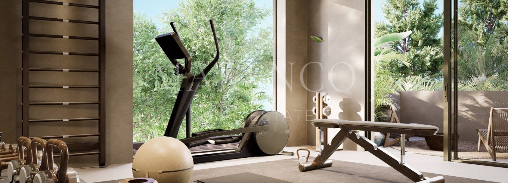 Villa  en Nueva Andalucia, Marbella