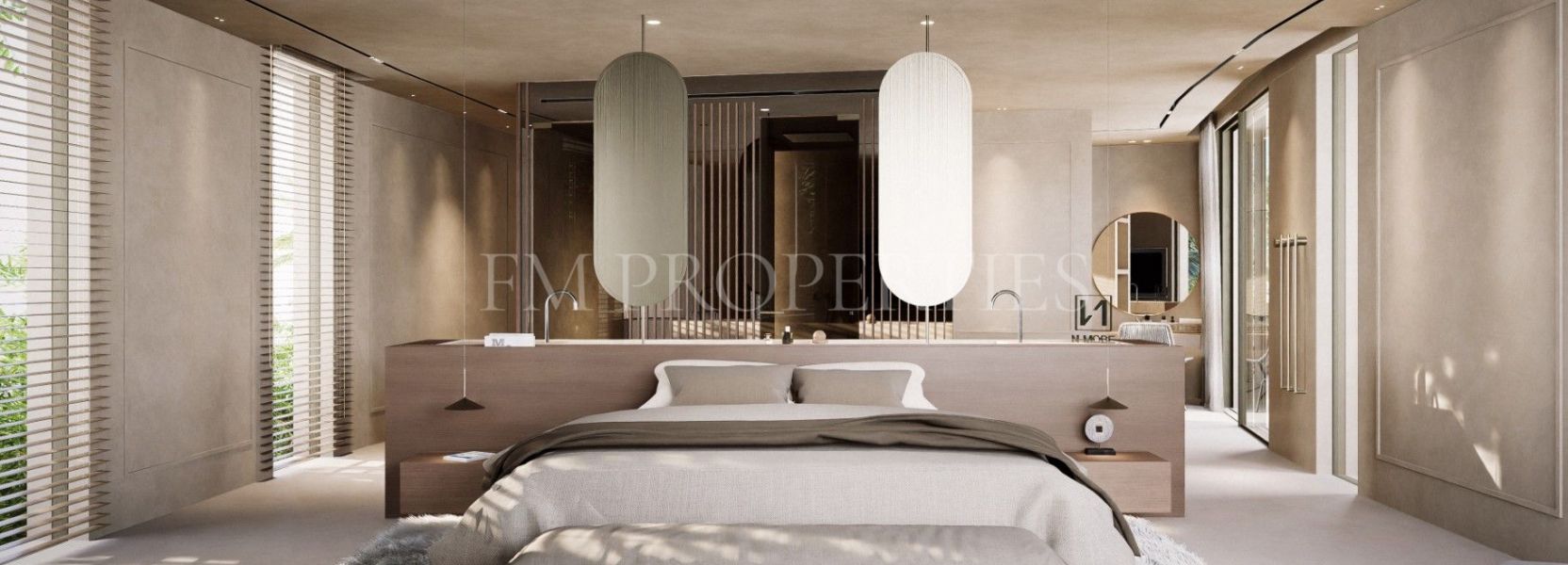 Villa  in Nueva Andalucia, Marbella