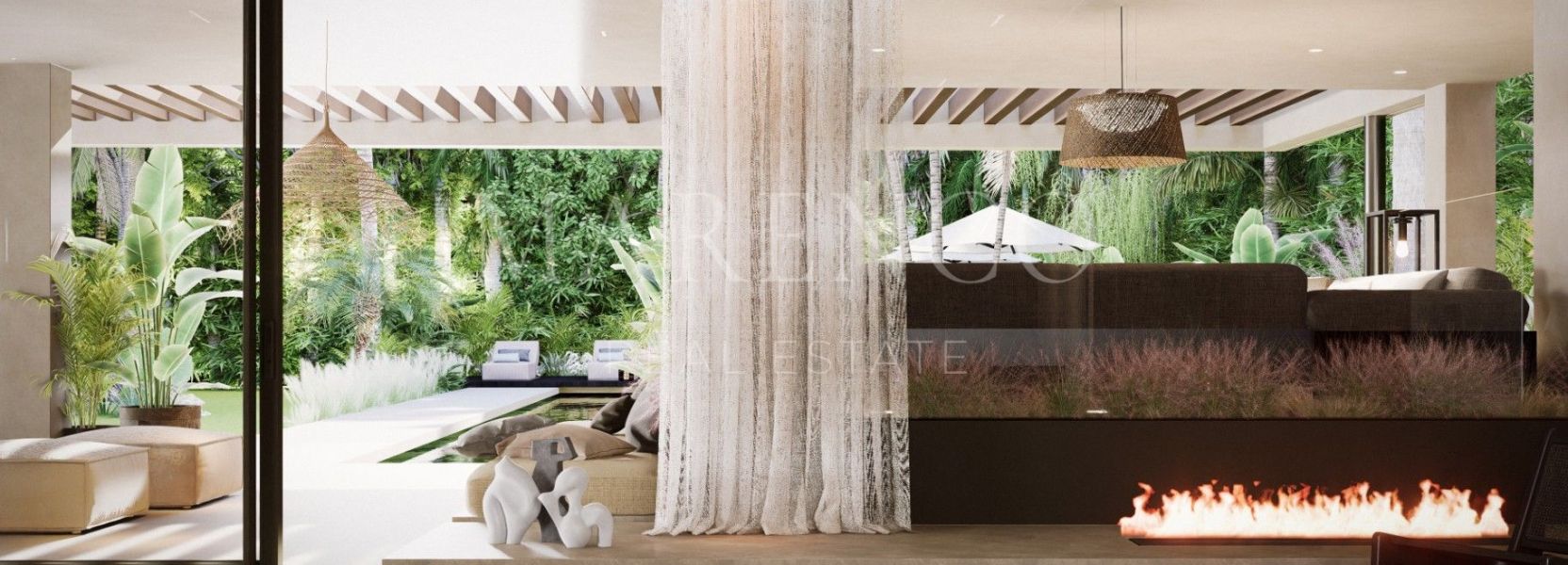 Villa  en Nueva Andalucia, Marbella