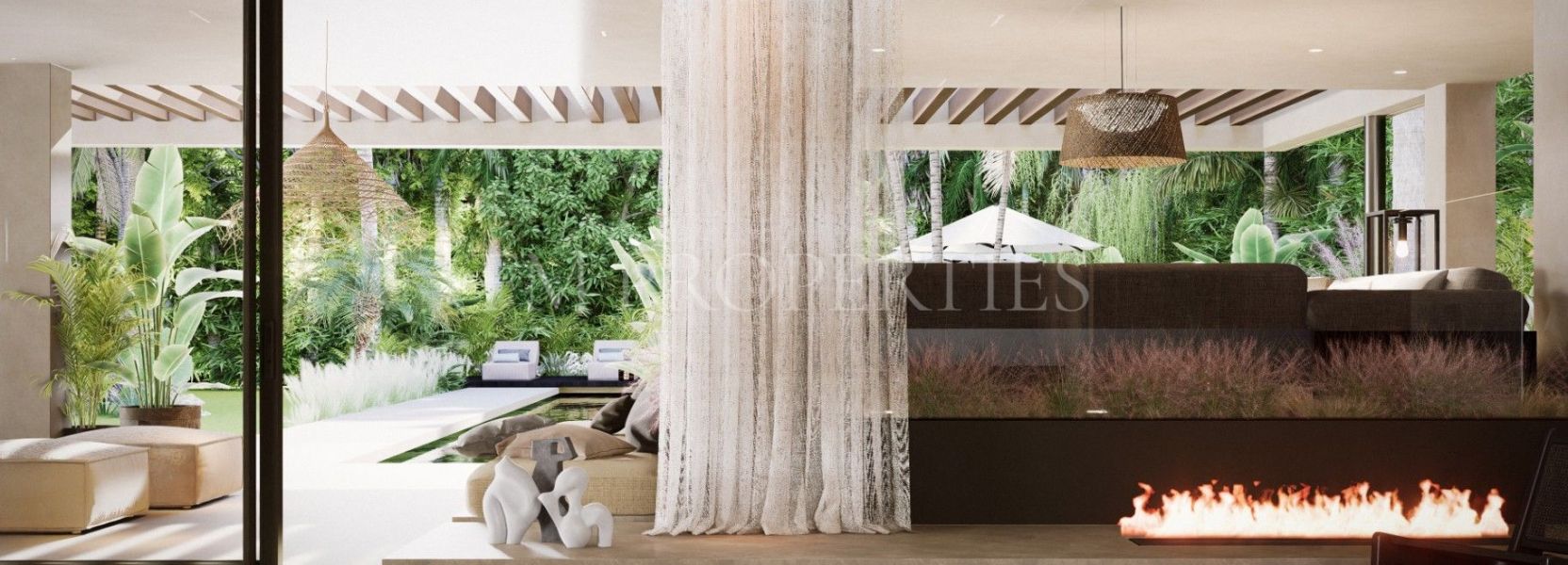 Villa  in Nueva Andalucia, Marbella