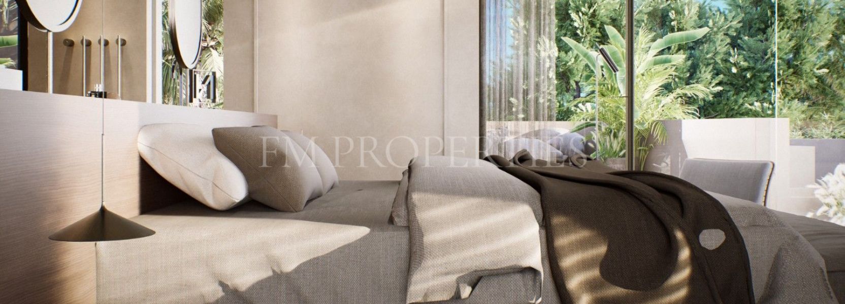 Villa  in Nueva Andalucia, Marbella