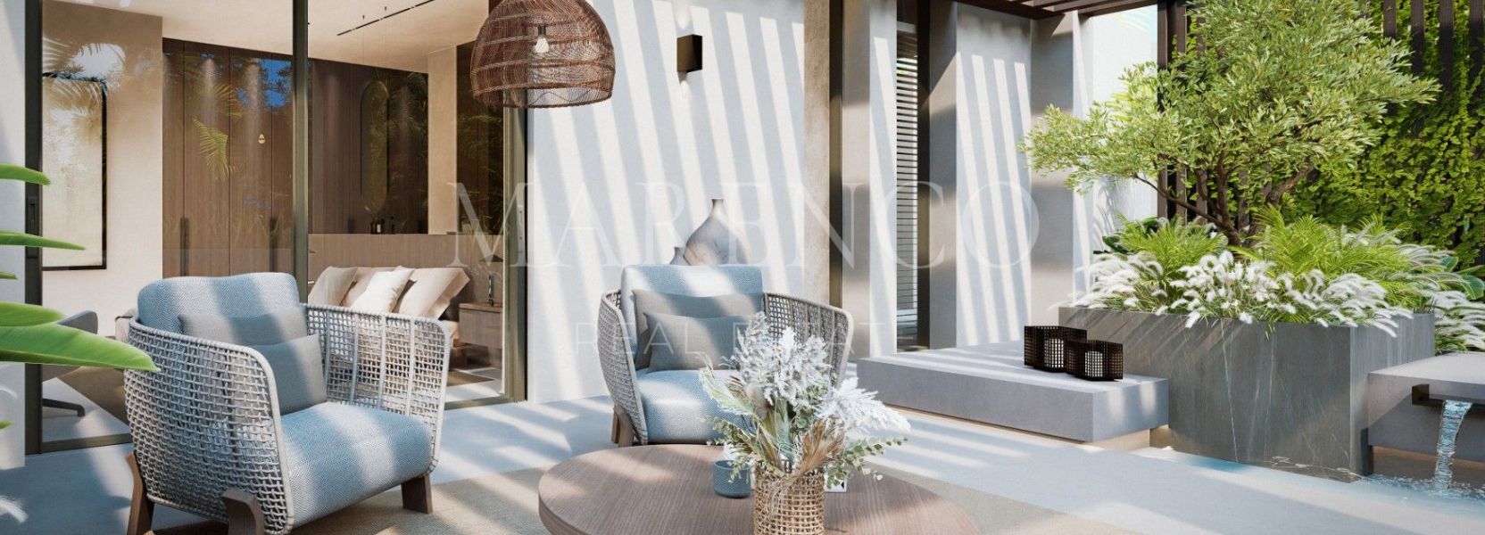 Villa  en Nueva Andalucia, Marbella