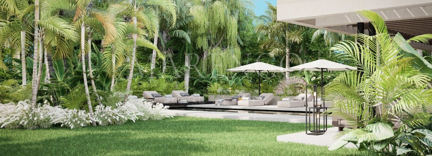 Villa  en Nueva Andalucia, Marbella