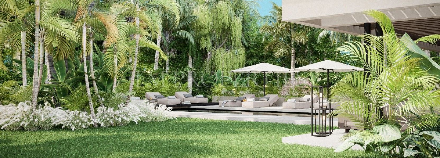 Villa  in Nueva Andalucia, Marbella