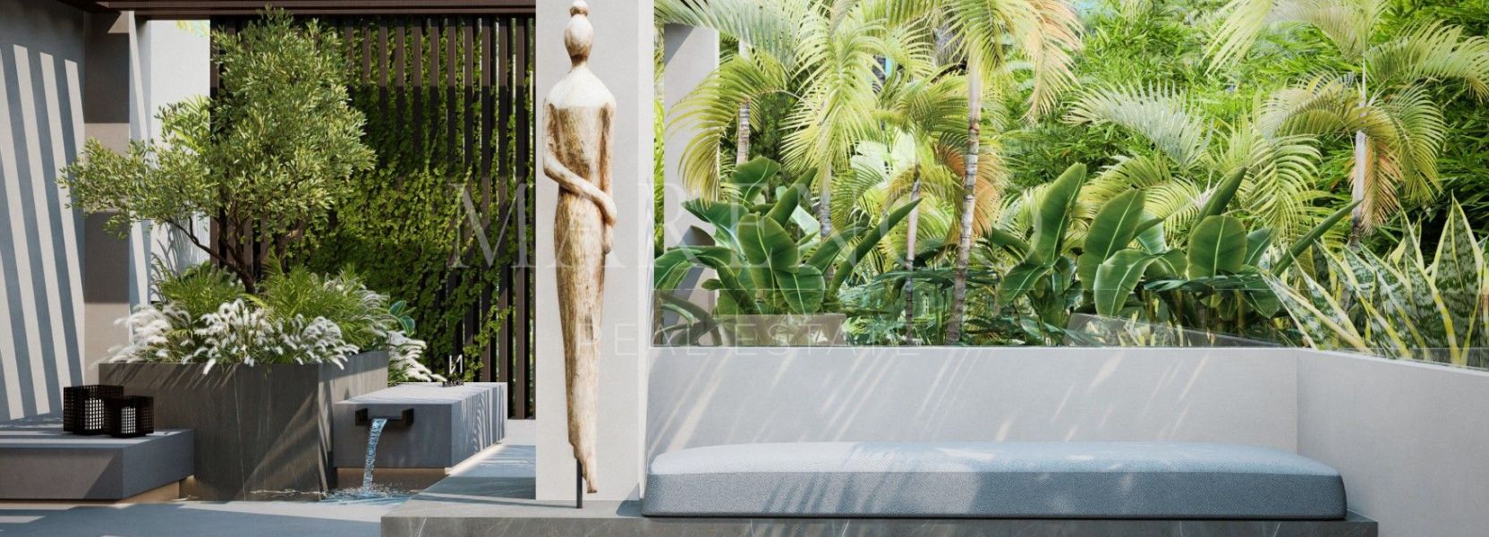 Villa  en Nueva Andalucia, Marbella