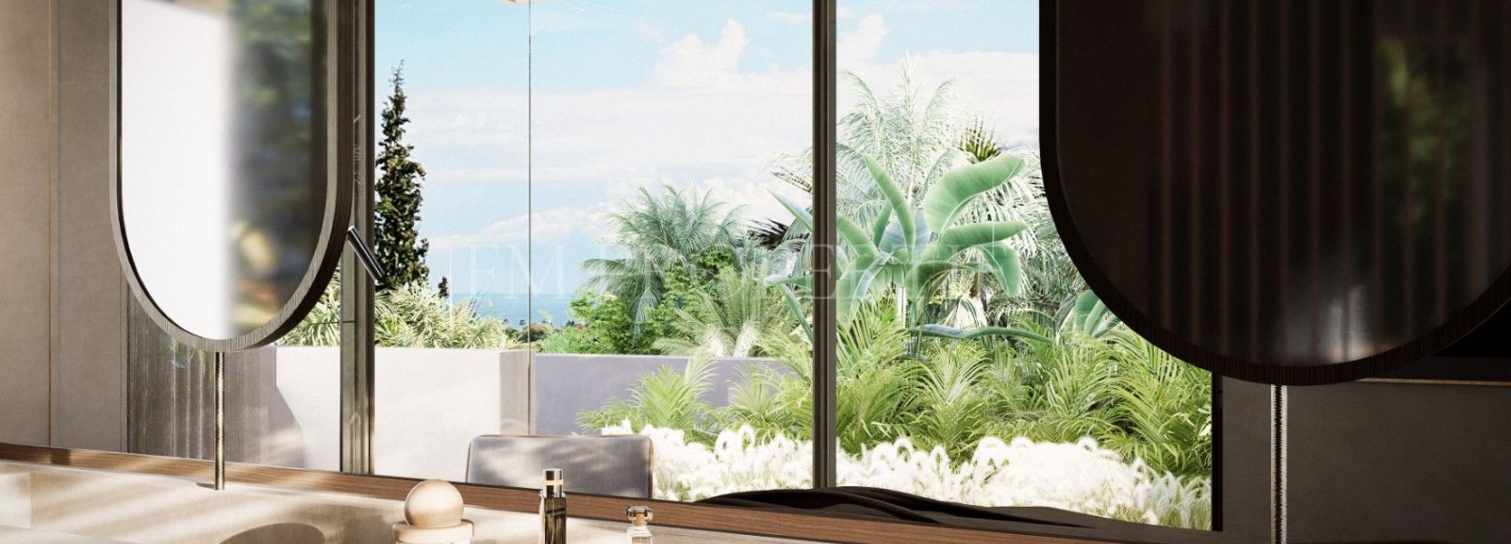 Villa  in Nueva Andalucia, Marbella