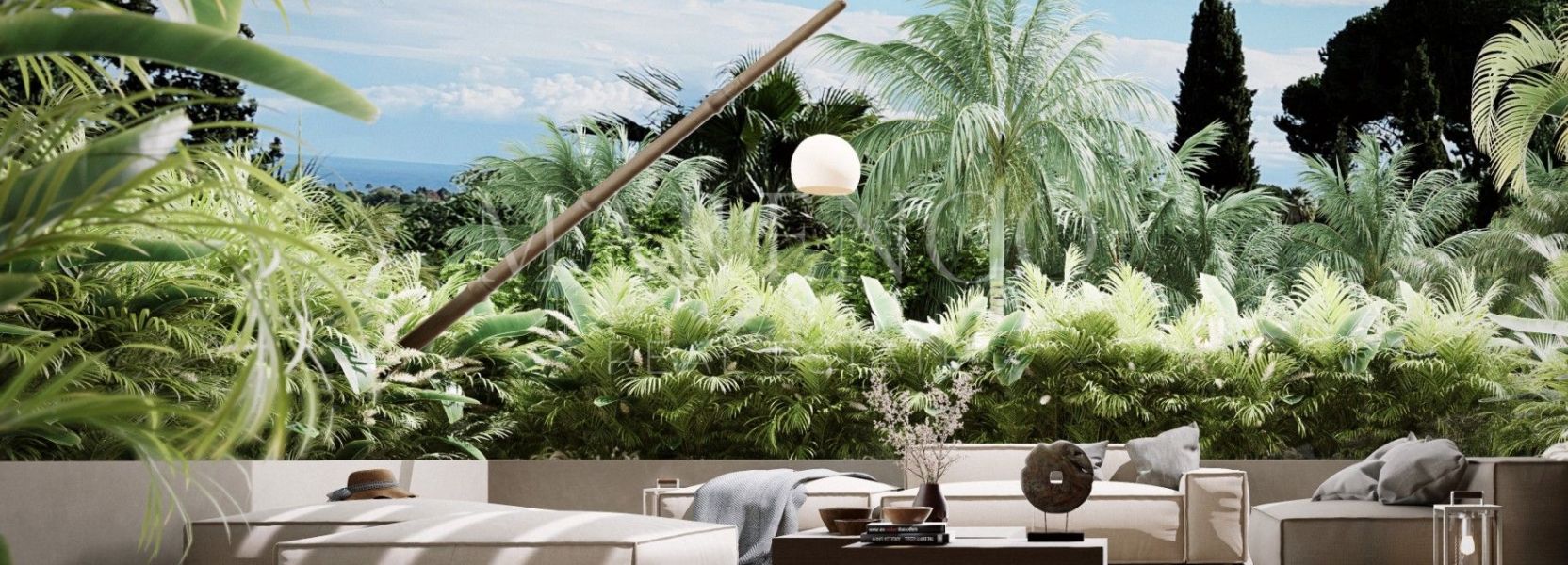 Villa  en Nueva Andalucia, Marbella