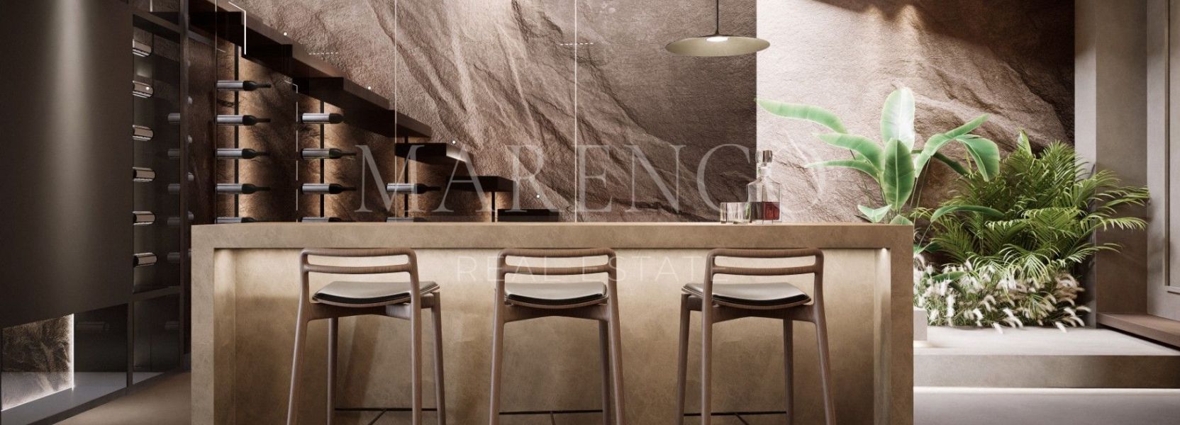 Villa  en Nueva Andalucia, Marbella