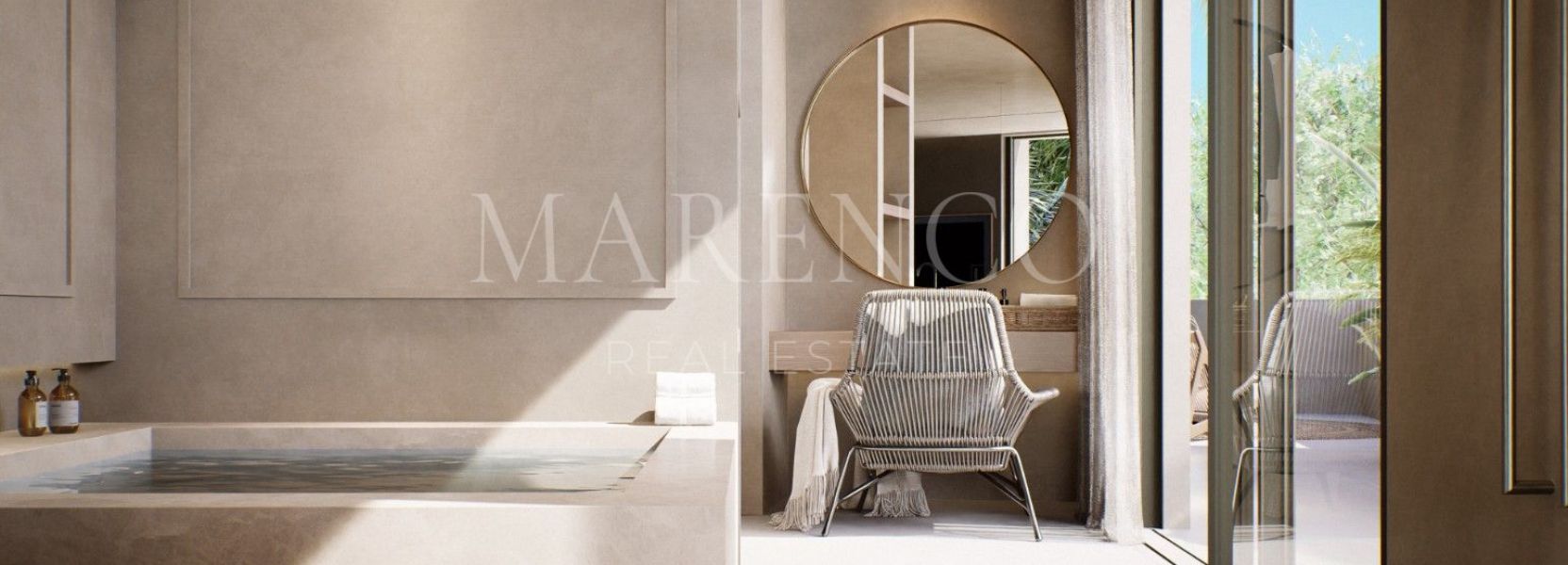 Villa  en Nueva Andalucia, Marbella