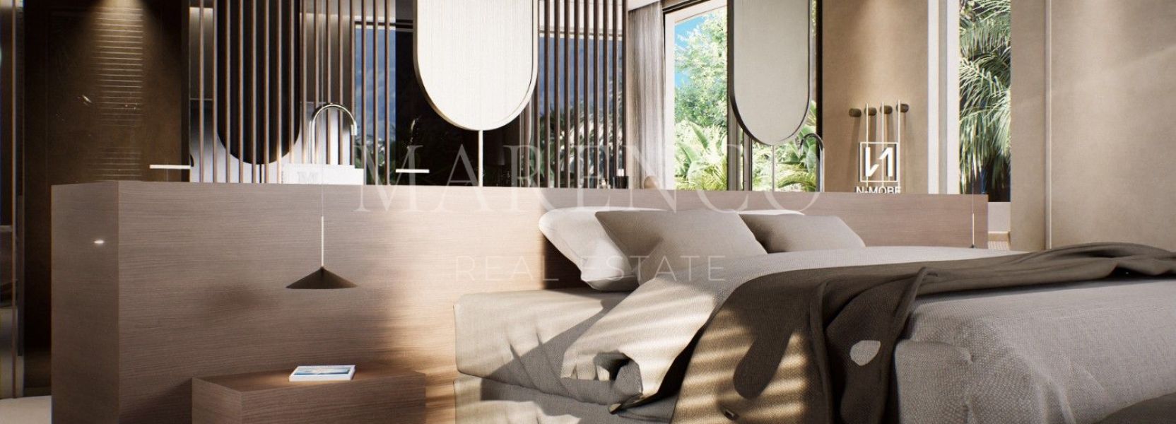 Villa  en Nueva Andalucia, Marbella