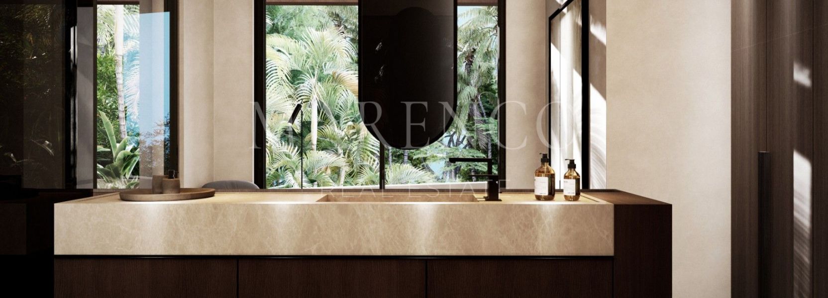 Villa  en Nueva Andalucia, Marbella