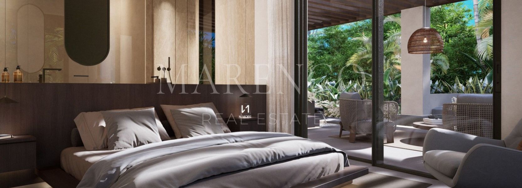 Villa  en Nueva Andalucia, Marbella