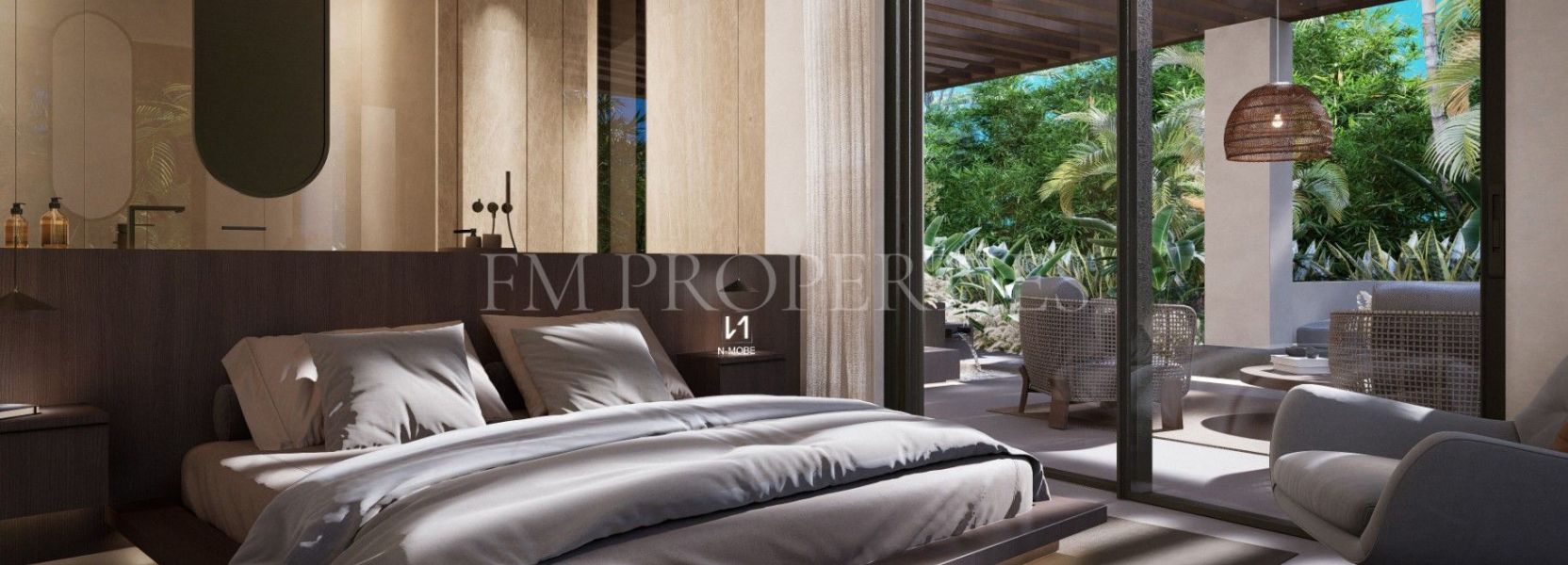 Villa  in Nueva Andalucia, Marbella