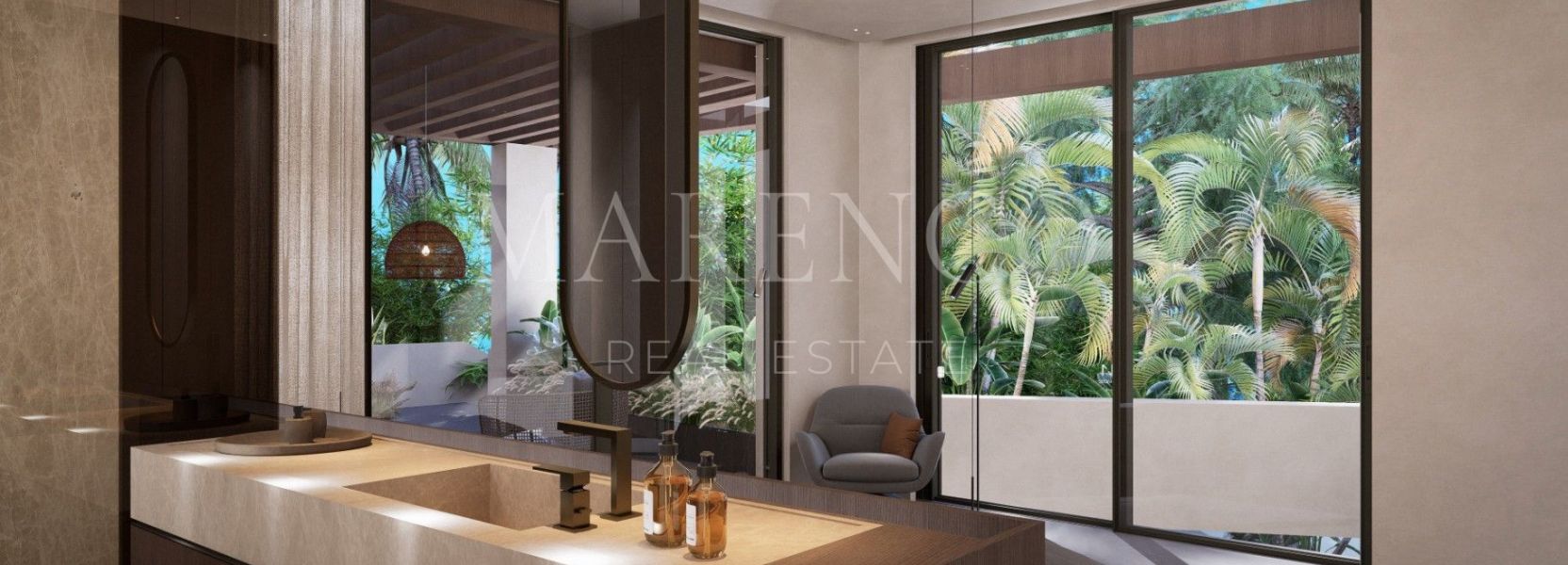 Villa  en Nueva Andalucia, Marbella