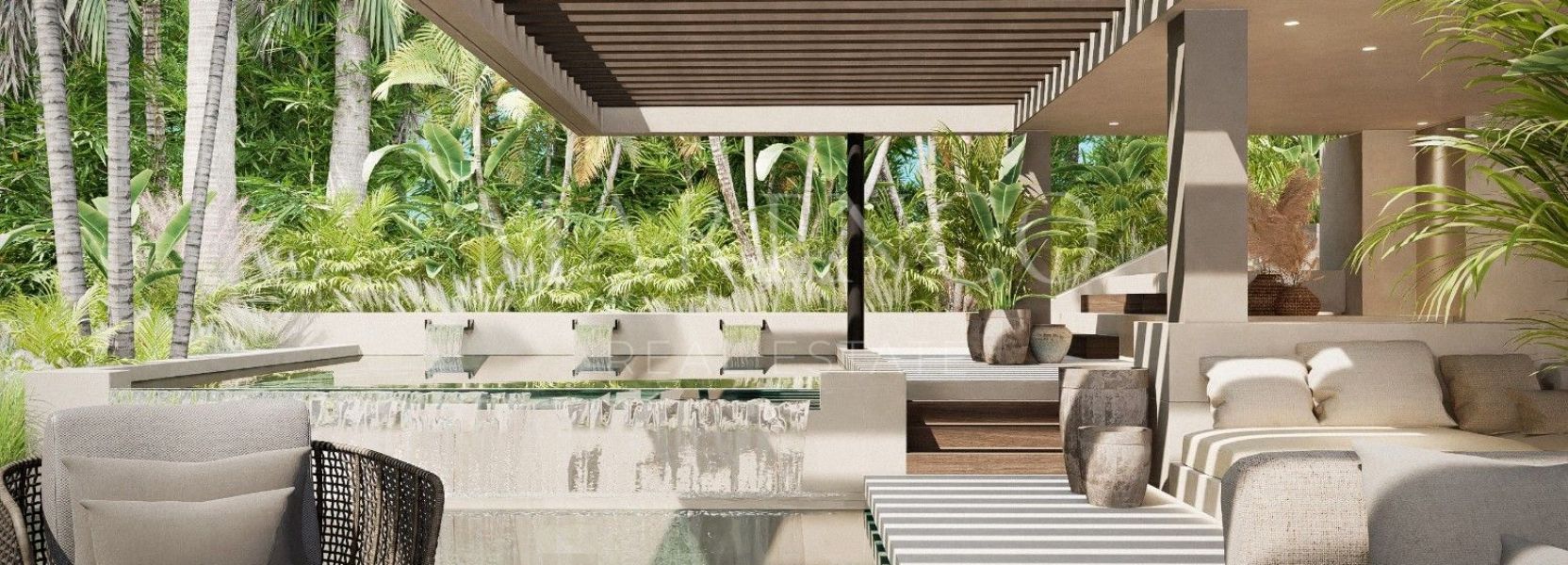 Villa  en Nueva Andalucia, Marbella