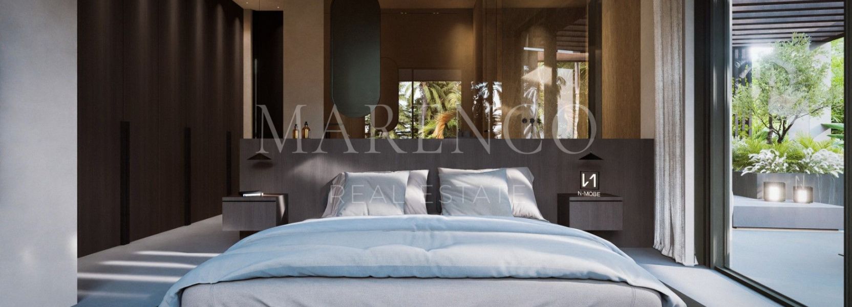 Villa  en Nueva Andalucia, Marbella