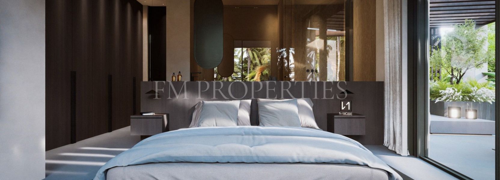 Villa  in Nueva Andalucia, Marbella