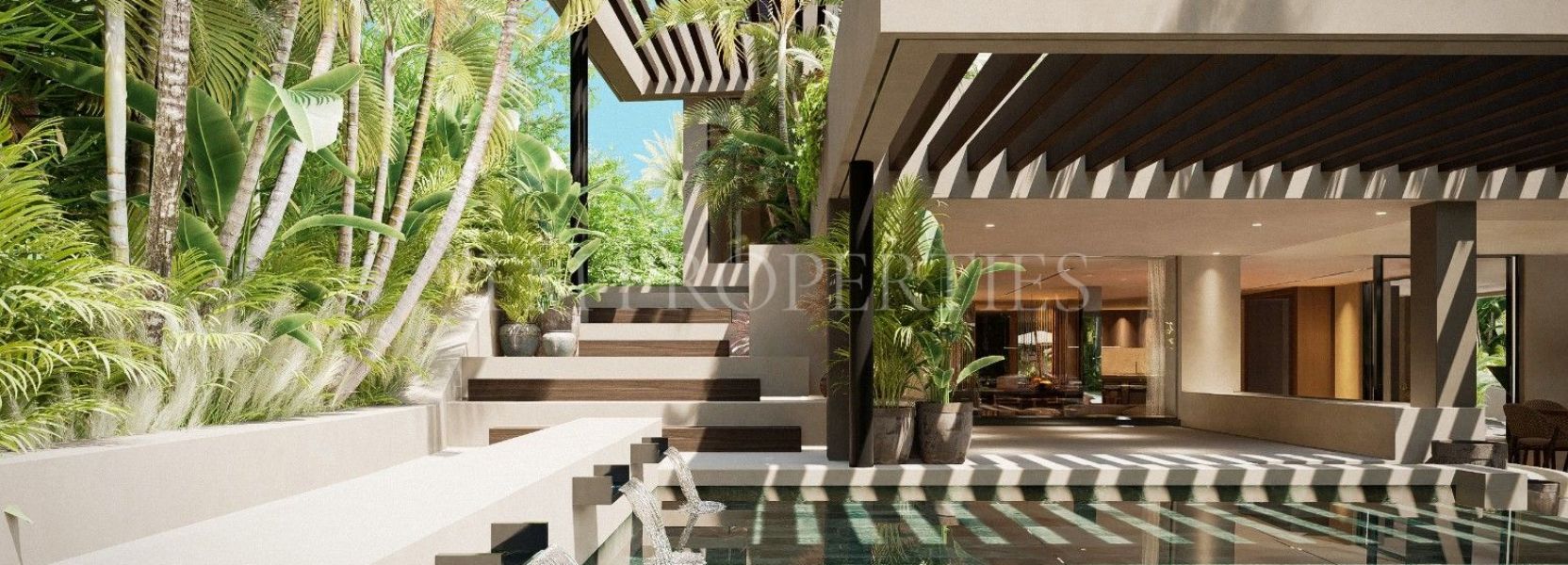Villa  in Nueva Andalucia, Marbella