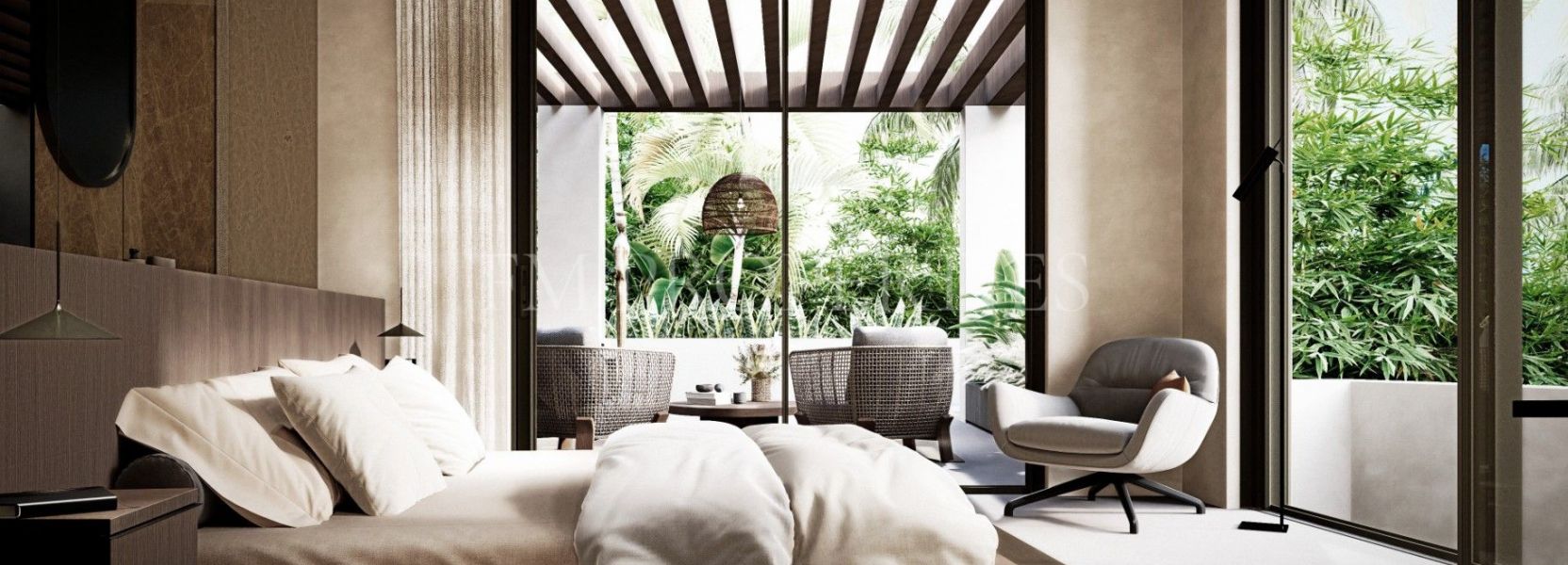 Villa  in Nueva Andalucia, Marbella