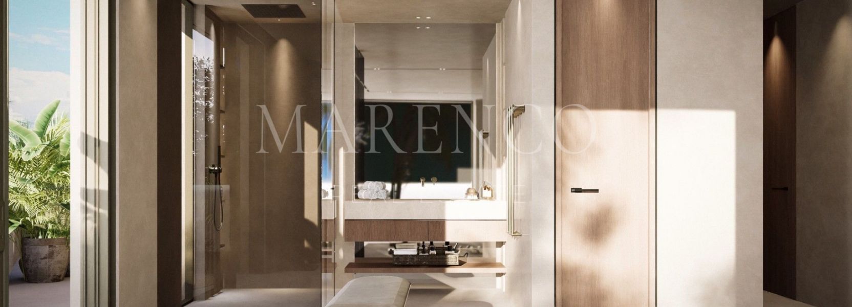 Villa  en Nueva Andalucia, Marbella