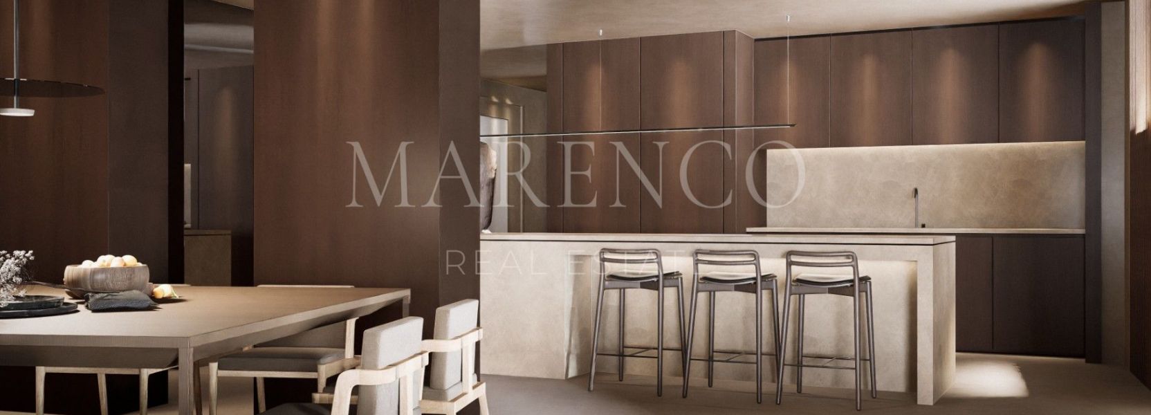 Villa  en Nueva Andalucia, Marbella