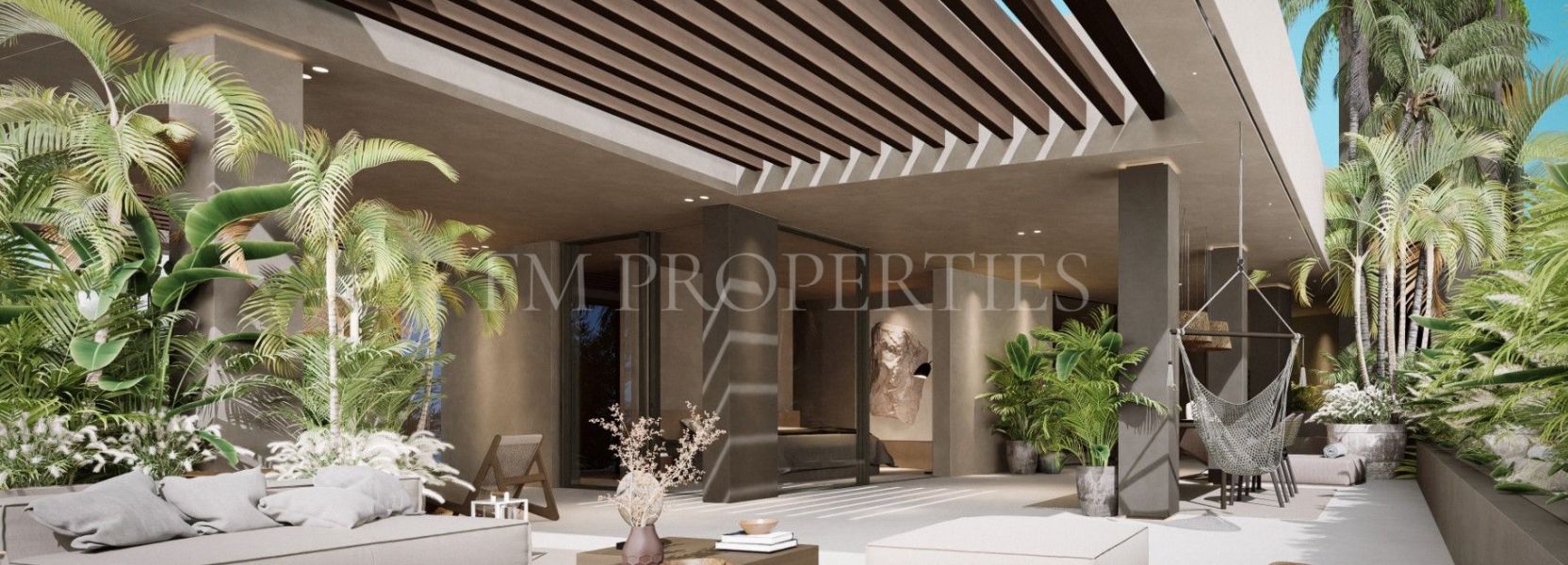 Villa  in Nueva Andalucia, Marbella
