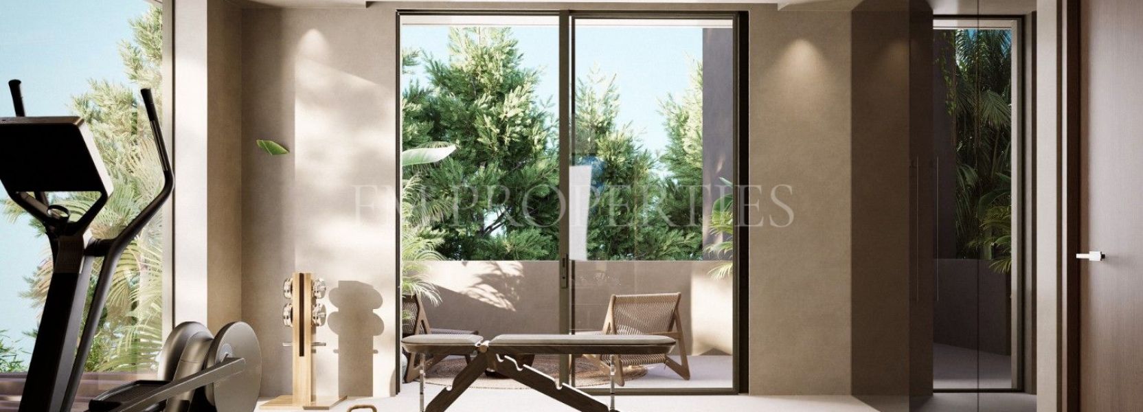 Villa  in Nueva Andalucia, Marbella