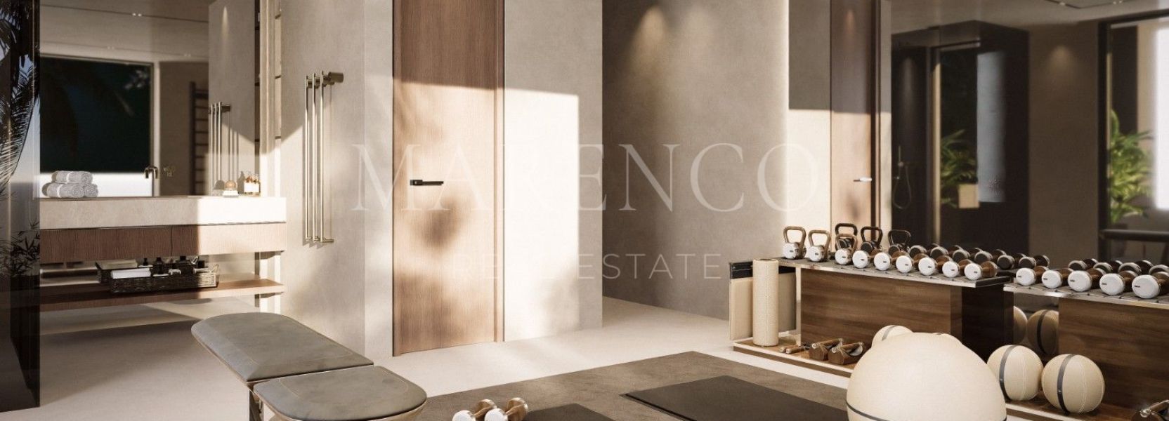 Villa  en Nueva Andalucia, Marbella