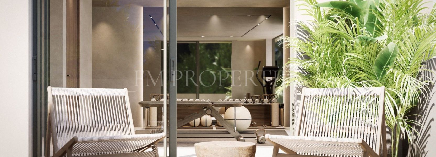 Villa  in Nueva Andalucia, Marbella