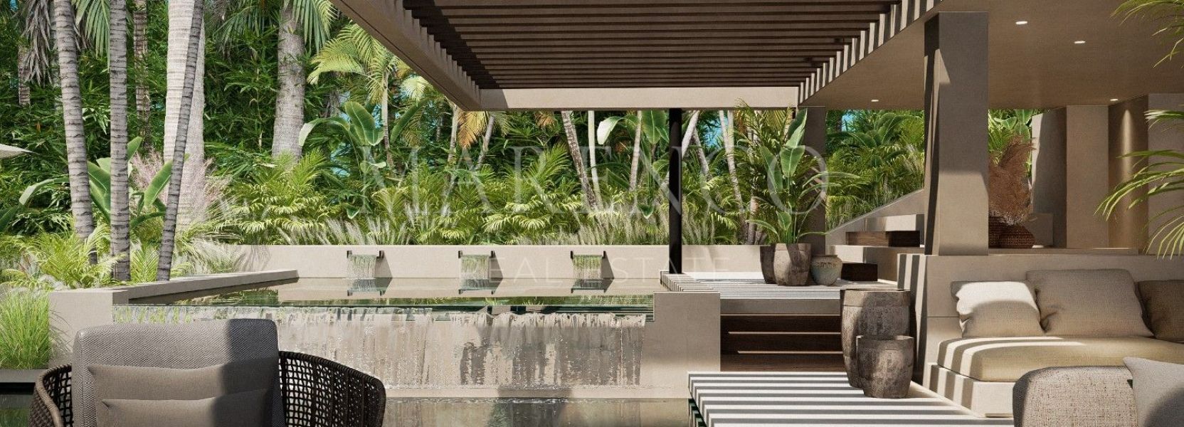 Villa  en Nueva Andalucia, Marbella