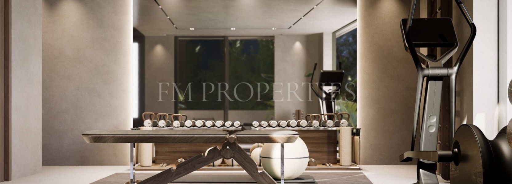 Villa  in Nueva Andalucia, Marbella