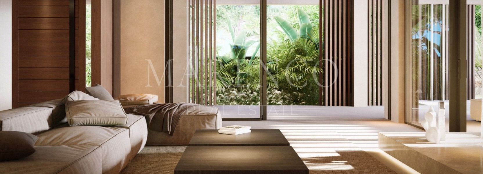 Villa  en Nueva Andalucia, Marbella