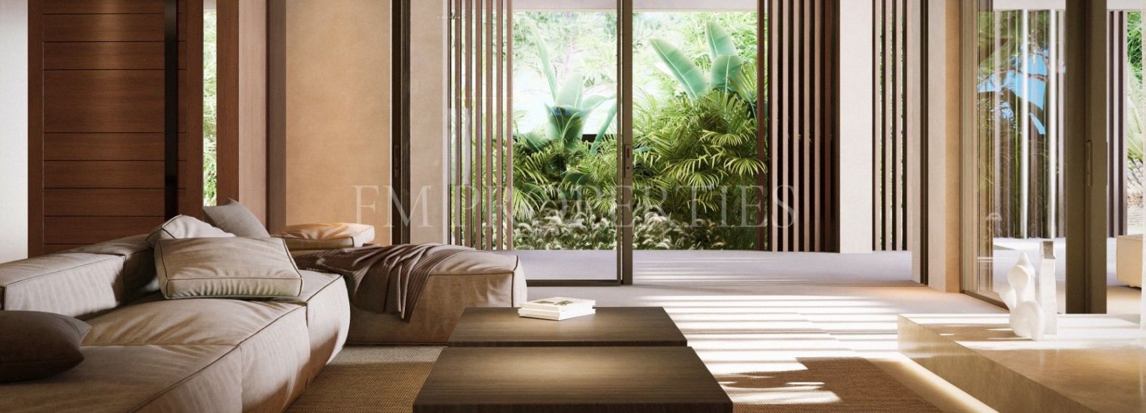 Villa  in Nueva Andalucia, Marbella
