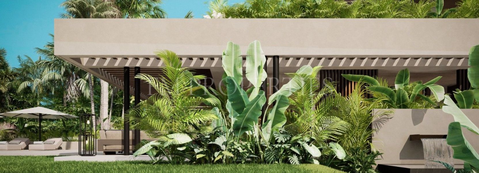 Villa  in Nueva Andalucia, Marbella
