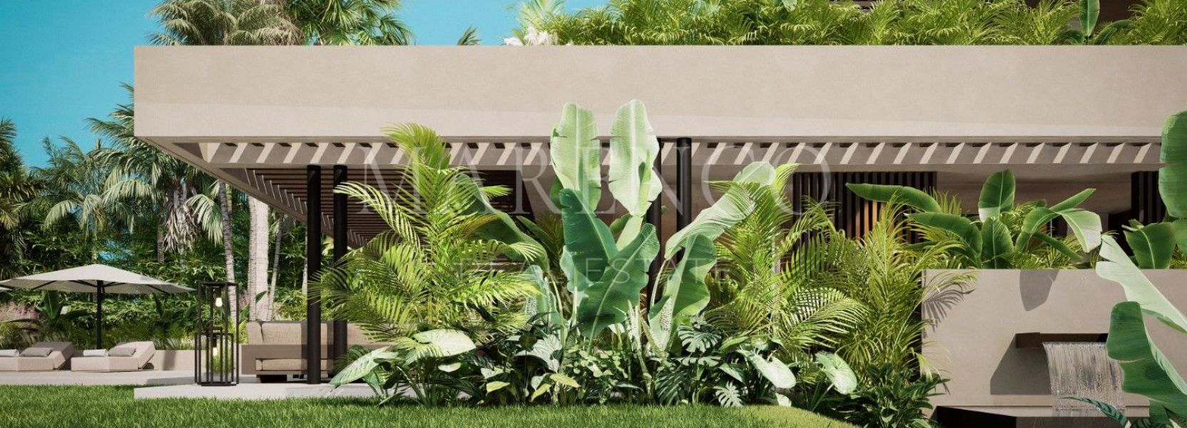 Villa  en Nueva Andalucia, Marbella