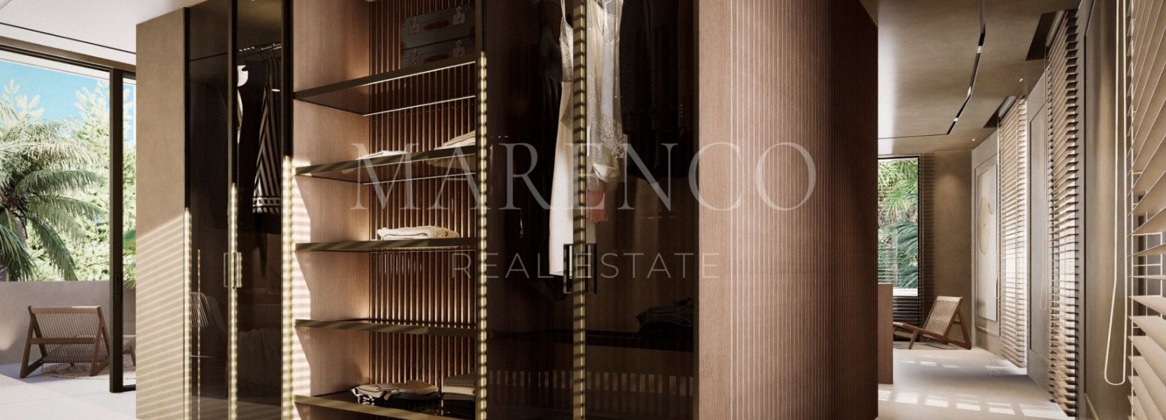 Villa  en Nueva Andalucia, Marbella