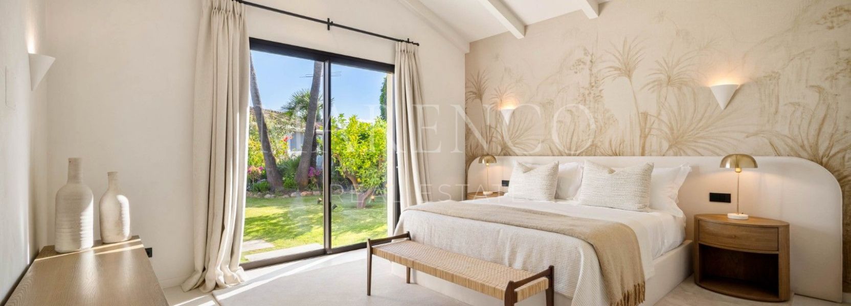 Villa  in Nueva Andalucia, Marbella