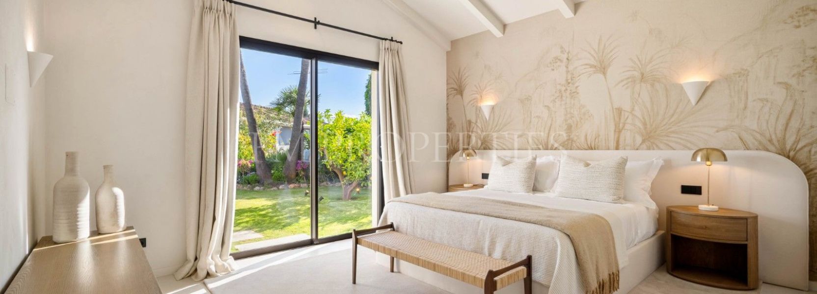 Villa  à Nueva Andalucia, Marbella