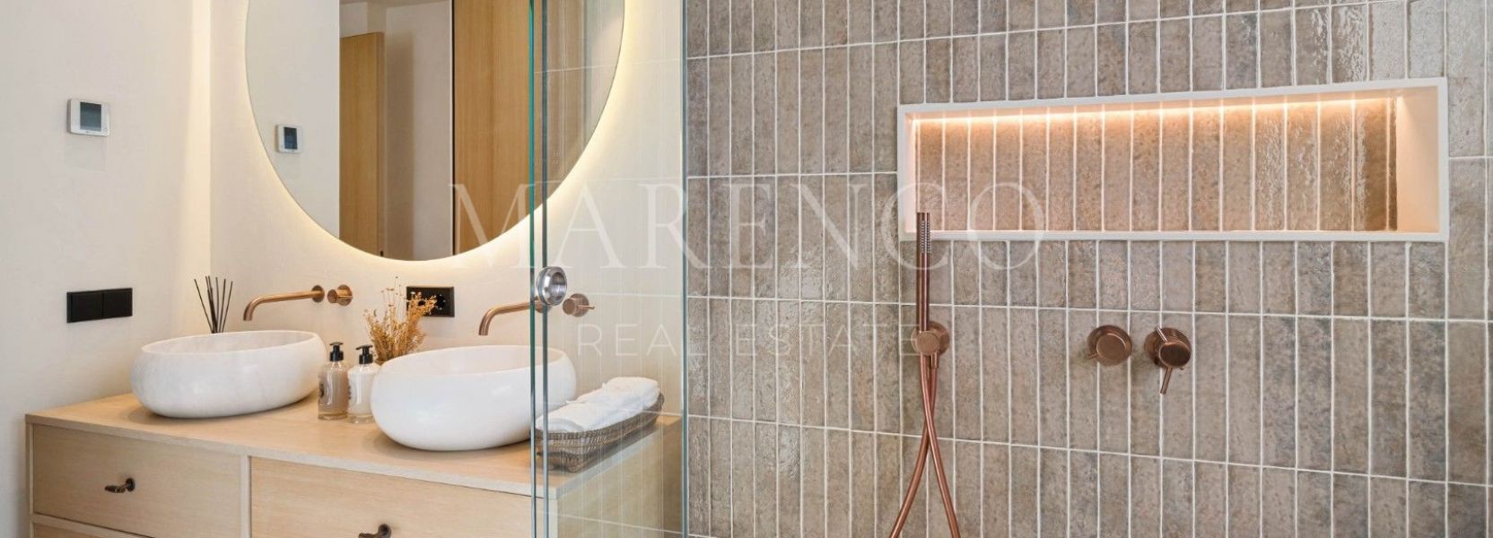 Villa  in Nueva Andalucia, Marbella