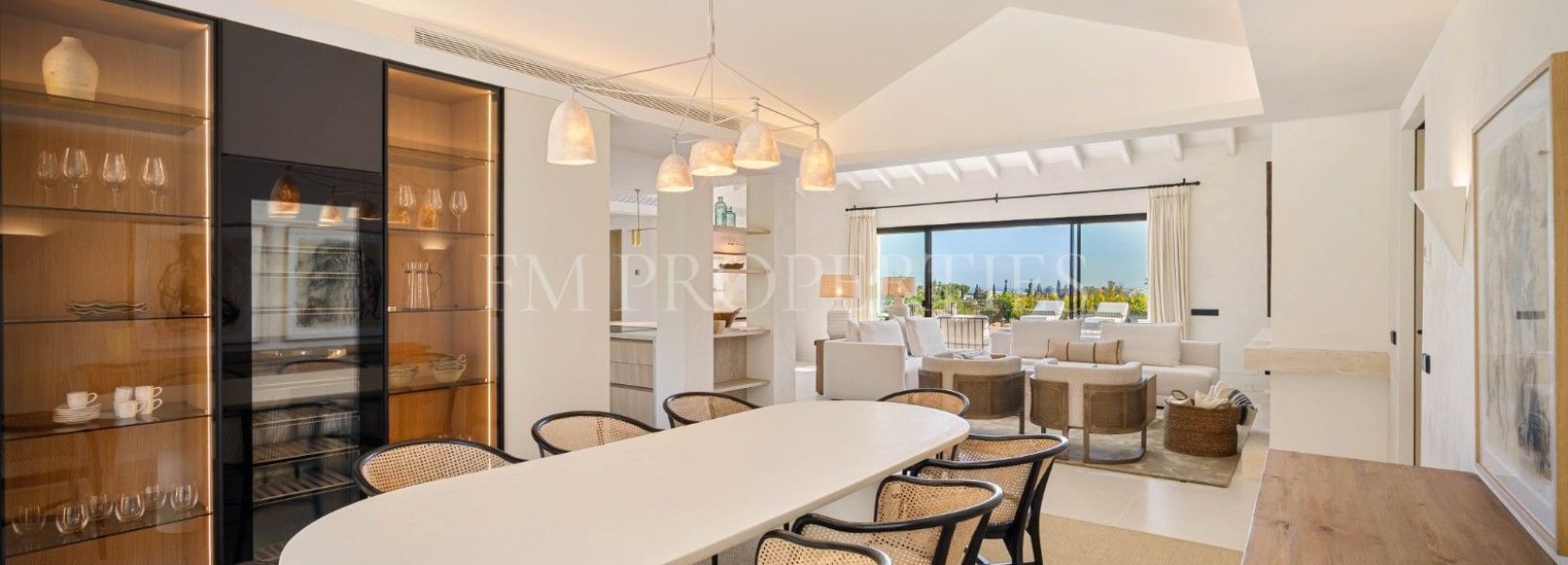 Villa  à Nueva Andalucia, Marbella