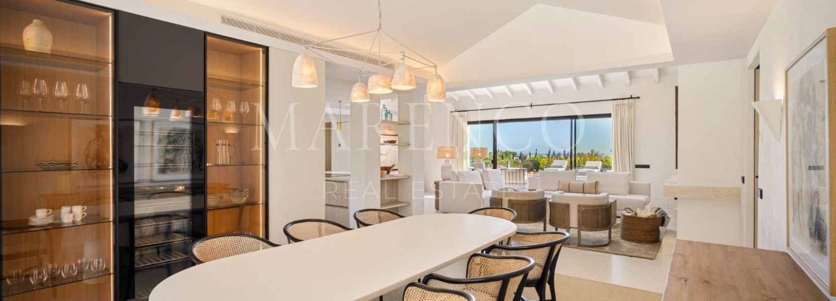 Villa  in Nueva Andalucia, Marbella