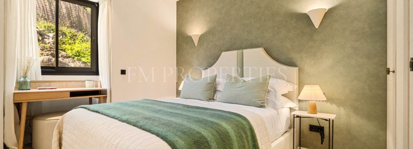 Villa  à Nueva Andalucia, Marbella