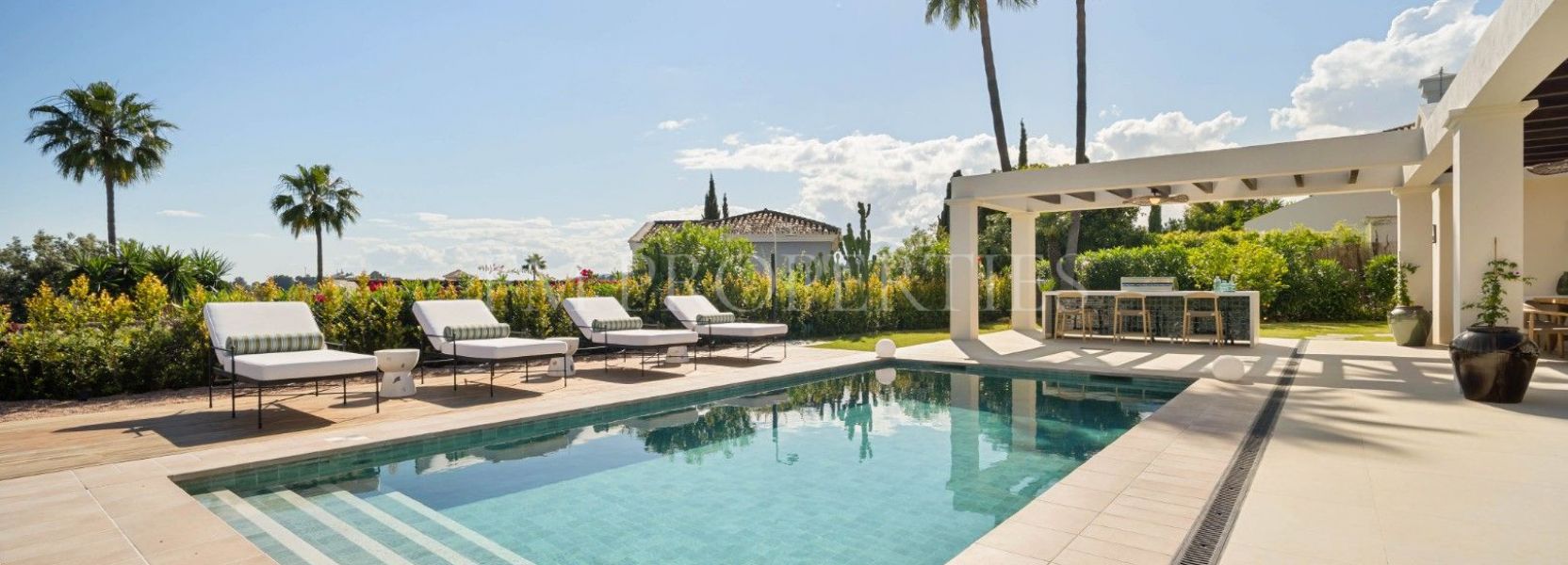 Villa  à Nueva Andalucia, Marbella