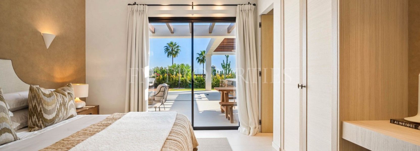 Villa  à Nueva Andalucia, Marbella