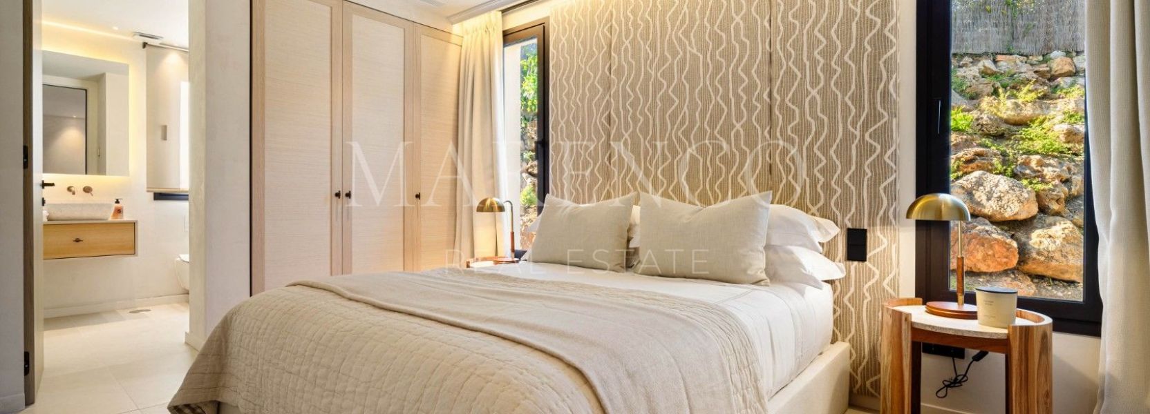 Villa  in Nueva Andalucia, Marbella