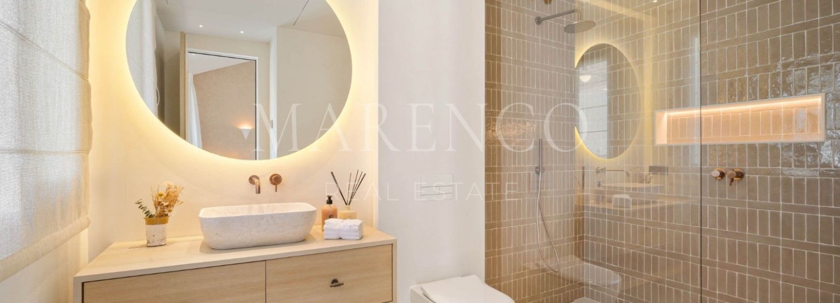 Villa  in Nueva Andalucia, Marbella