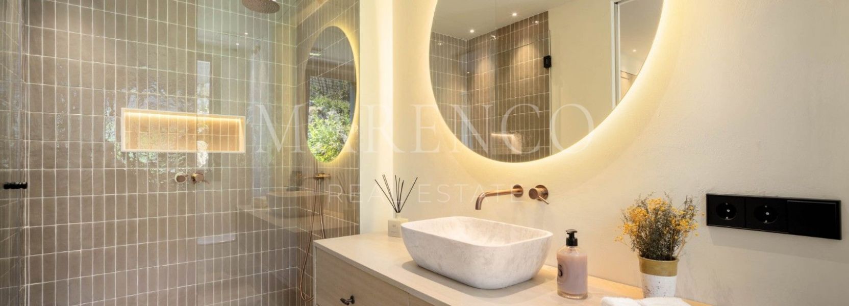 Villa  in Nueva Andalucia, Marbella